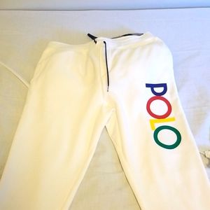 Ralph Lauren Polo Sweats